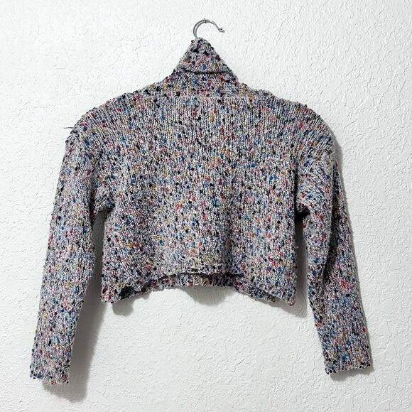 Chelsea and Violet turtleneck size small - Picture 2 of 16